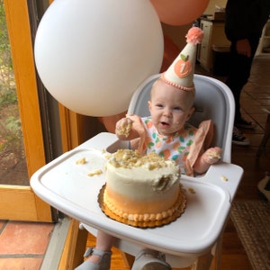 Leah added a photo of their purchase