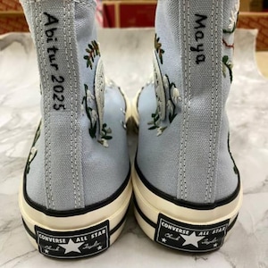 Claudia added a photo of their purchase