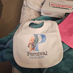 Amy added a photo of their purchase