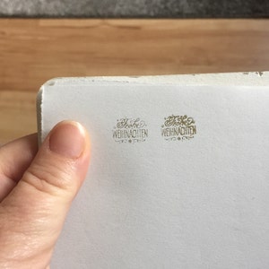 Nadine さんが購入した商品の写真を追加しました