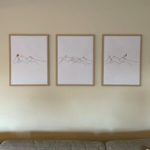 Butts and Boobs Printable NEW Wall Art Nude Funny Boob Poster - Etsy