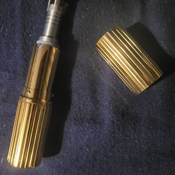 Sonic Lipstick Sarah Jane Smith Adventures 3D Printed Replica Prop - Etsy