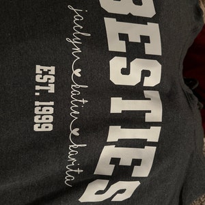 Jaclyn added a photo of their purchase