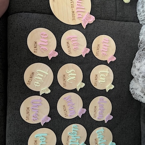 Breanna added a photo of their purchase