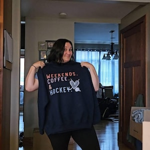 Kristen added a photo of their purchase