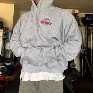 Michael added a photo of their purchase