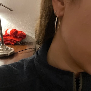 Marisa added a photo of their purchase