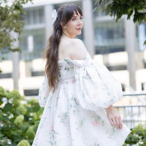 Olha added a photo of their purchase