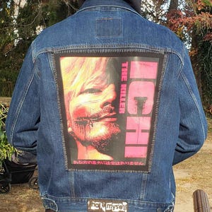 Justin added a photo of their purchase