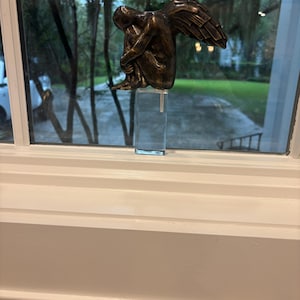 Lisa added a photo of their purchase