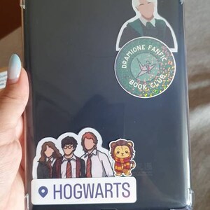 Michelle added a photo of their purchase