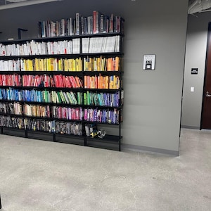 Matt added a photo of their purchase