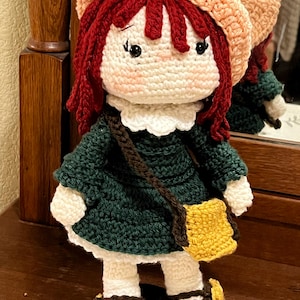 Susan added a photo of their purchase