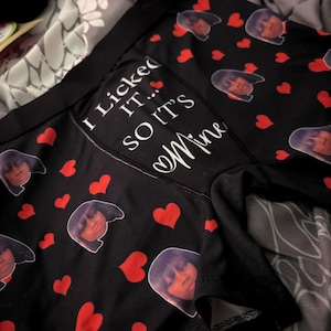 Nia added a photo of their purchase