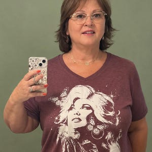 Robin added a photo of their purchase