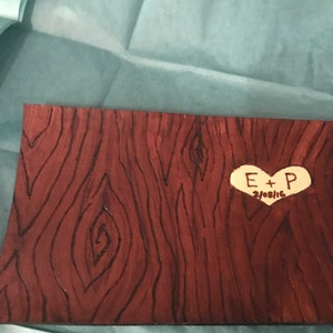 Elana added a photo of their purchase