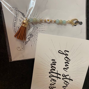 Etsy buyer added a photo of their purchase