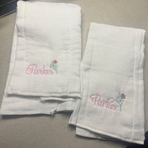 Comprador de Etsy ha añadido una foto de su compra