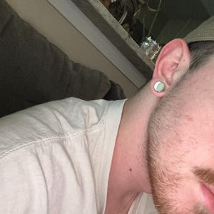 tanner hat ein Foto des gekauften Artikels hinzugefügt