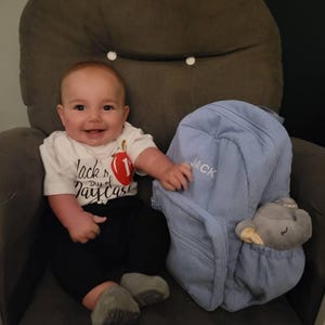 Nadine added a photo of their purchase