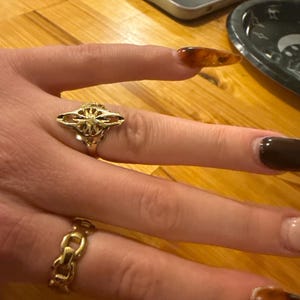 Sadie added a photo of their purchase