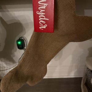 Stacie ha aggiunto una foto del proprio acquisto