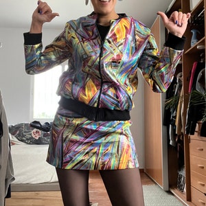 Maria added a photo of their purchase