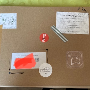 Jana added a photo of their purchase
