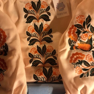 Comprador de Etsy ha añadido una foto de su compra
