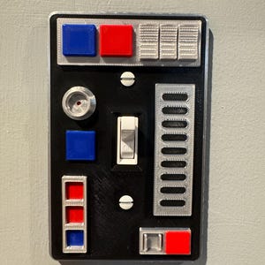 Etsy-koper heeft een foto van de aankoop toegevoegd