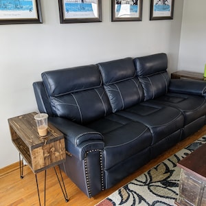 Randall added a photo of their purchase