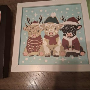 Debbie added a photo of their purchase