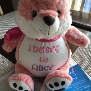 Julie added a photo of their purchase