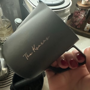Nicole added a photo of their purchase
