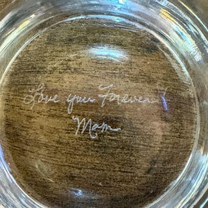 Angela added a photo of their purchase
