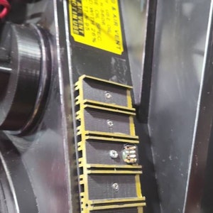 Randy added a photo of their purchase