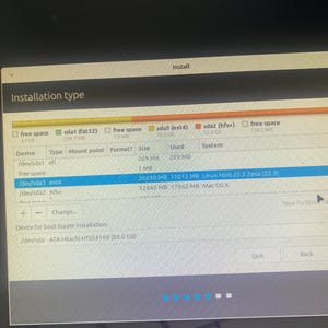 Bill added a photo of their purchase