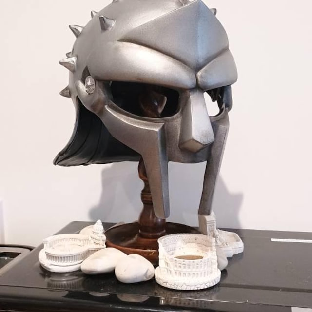 What Rank Was Maximus In Gladiator at Mia Fortune blog
