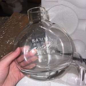 Julie added a photo of their purchase