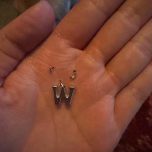 Shelby added a photo of their purchase