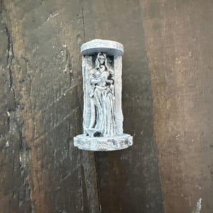 Comprador de Etsy ha añadido una foto de su compra