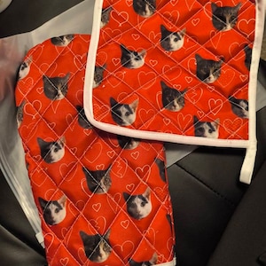 Joselyn added a photo of their purchase