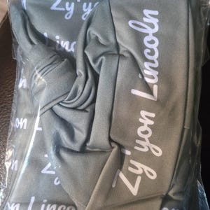 Patricia added a photo of their purchase