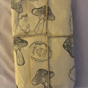 Kenni adicionaram uma foto da sua compra