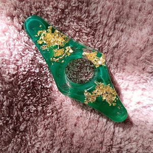 Alexandra added a photo of their purchase