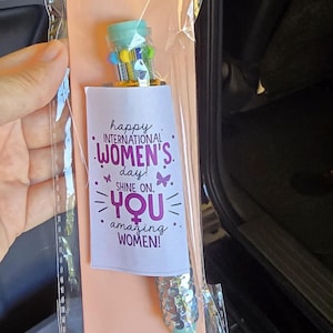 Daniela added a photo of their purchase