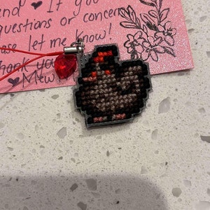 Ruth a ajouté une photo de son achat