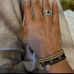 Amber added a photo of their purchase