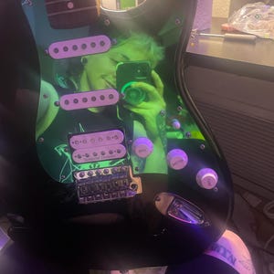 Eden added a photo of their purchase