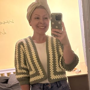 Kerri hat ein Foto des gekauften Artikels hinzugefügt